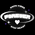 Black background with a white globe design and text 'DOPE VIBES FOREVER STAY READY' on a black background